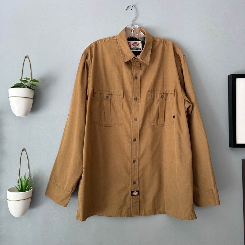 Dickies shirt